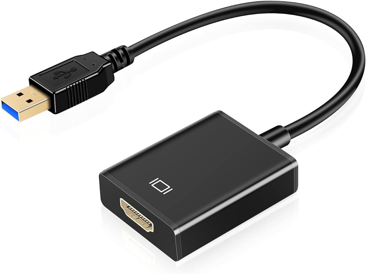 専用 アダプタUSB 3.0 to HDMI 変換ケーブル - stage.whatsales.io