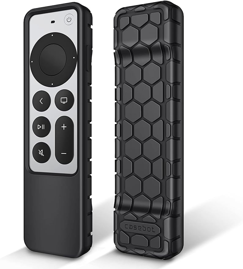 Fintie for 2021 Apple TV 4K / 2022 Apple TV 4K 第3世代 / 2021 Apple TV H –  1588通販