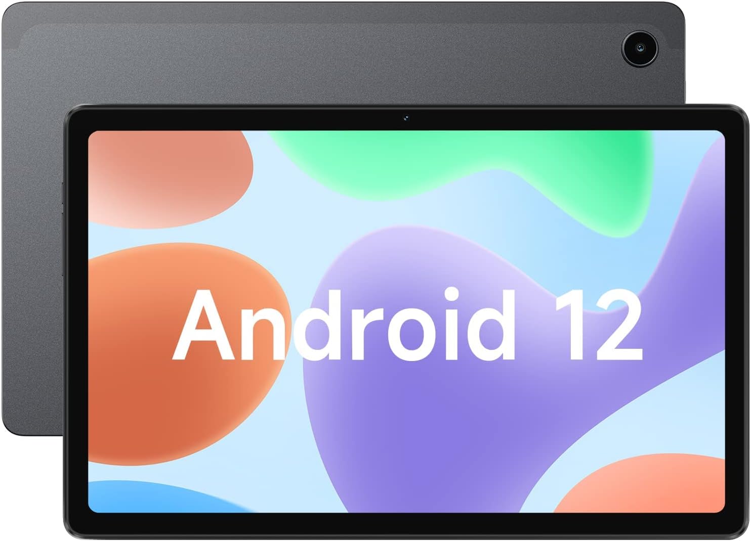 ALLDOCUBE タブレット iplay50【2023二代目】Android13 タブレット 