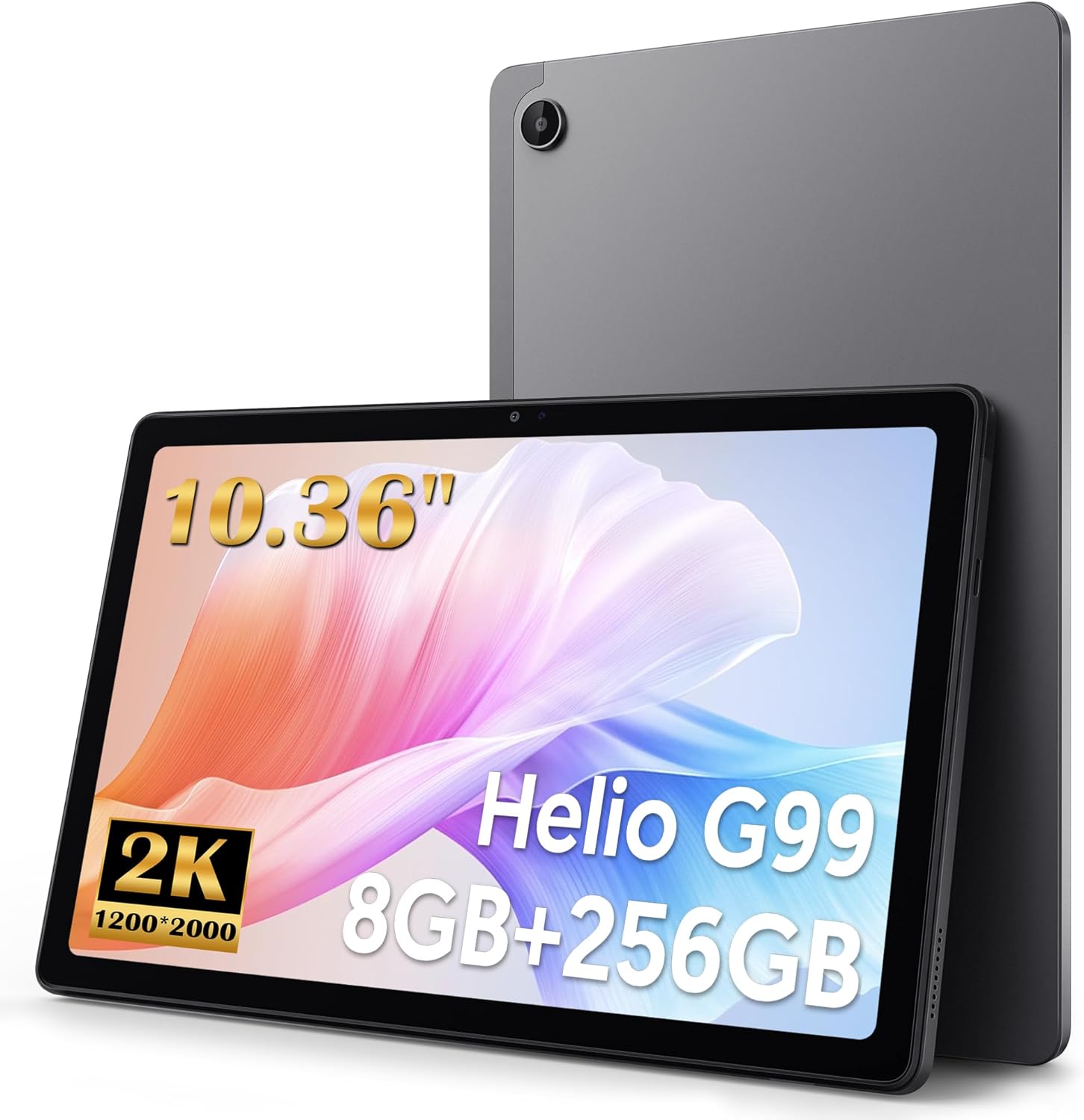 ALLDOCUBE タブレット iPlay 50 Pro Max Helio G99 8コアCPU 2000×1200 ...