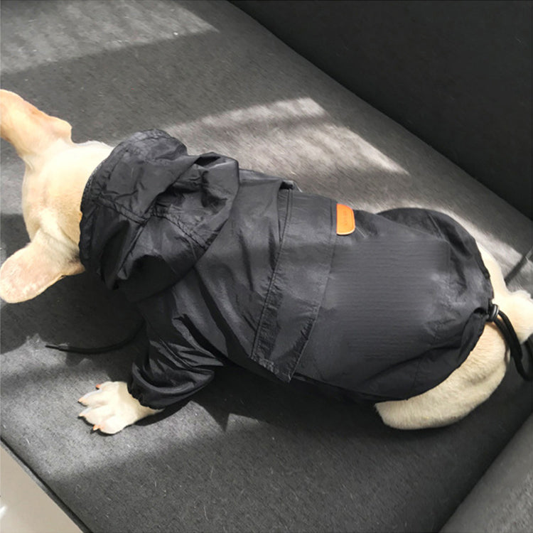 犬服 パーカー 犬の服 ドッグウェア 小型犬 チワワ トイプードル 中型犬 おしゃれ ドッグ  ペット ペット用品 ペット服 トレーナー 犬用品 ペットかわいい ドッグウエア