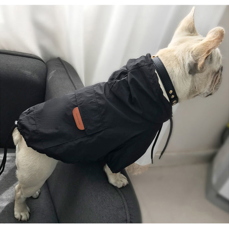 犬服 パーカー 犬の服 ドッグウェア 小型犬 チワワ トイプードル 中型犬 おしゃれ ドッグ  ペット ペット用品 ペット服 トレーナー 犬用品 ペットかわいい ドッグウエア