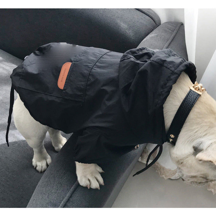 犬服 パーカー 犬の服 ドッグウェア 小型犬 チワワ トイプードル 中型犬 おしゃれ ドッグ  ペット ペット用品 ペット服 トレーナー 犬用品 ペットかわいい ドッグウエア